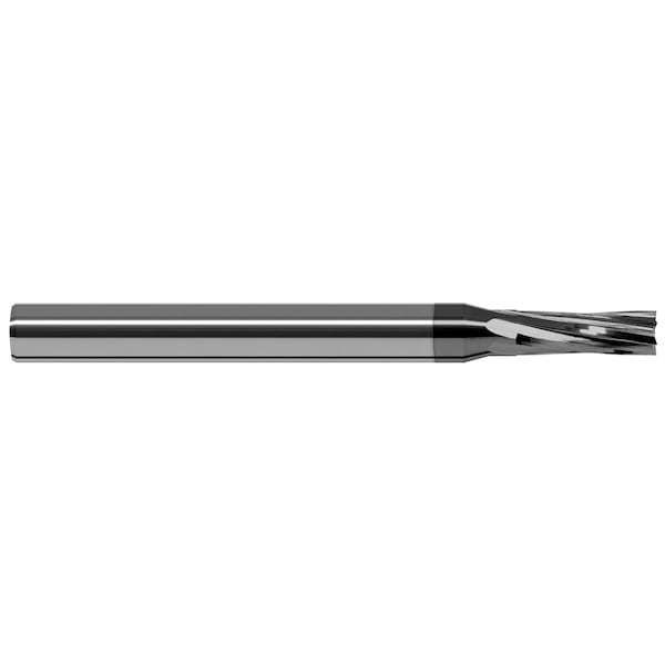 End Mill for Composites - Composite Finisher